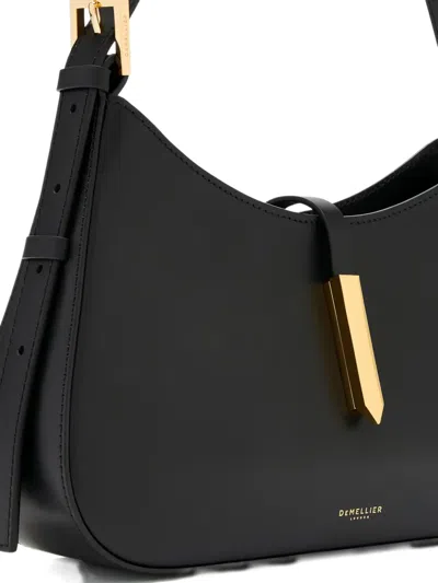 Demellier Tokio Half-moon Tote Bag