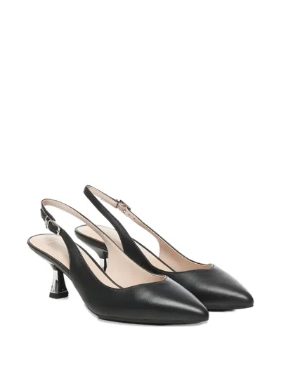 Liu •jo 60mm Slingback Pointed-toe Pumps