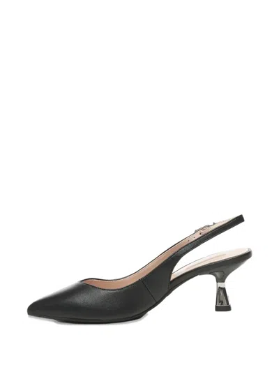 Liu •jo 60mm Slingback Pointed-toe Pumps