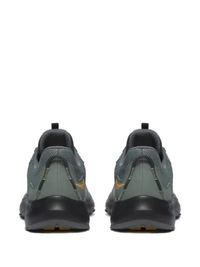 Saucony Lace-up Fastening Trainers