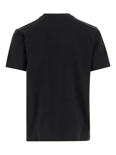 Carhartt Logo-print Crew-neck T-shirt