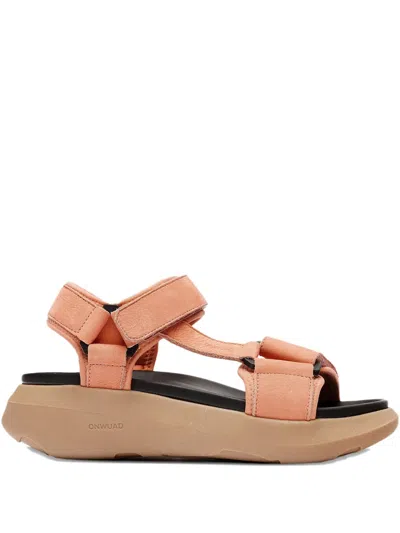 Onwuad Schon Tech Sandals