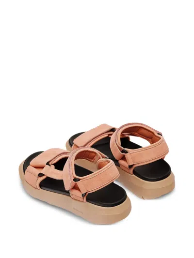 Onwuad Schon Tech Sandals