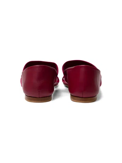 Tod's Open-toe Pumps