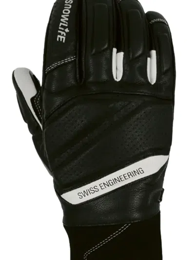 Snowlife Anatomic Dt Gloves