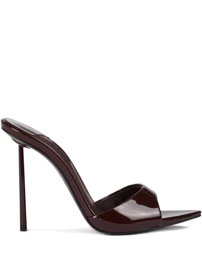 Le Silla 120mm Bella Stiletto Pumps