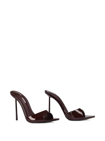 Le Silla 120mm Bella Stiletto Pumps