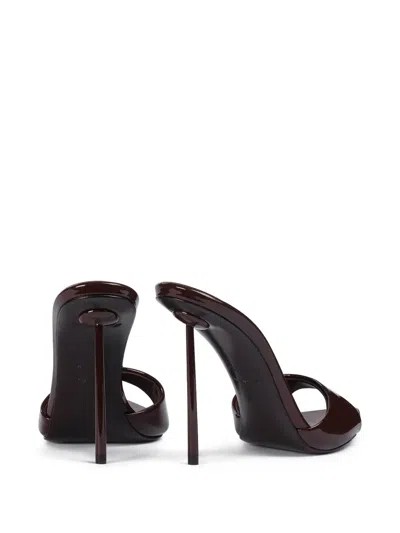 Le Silla 120mm Bella Stiletto Pumps