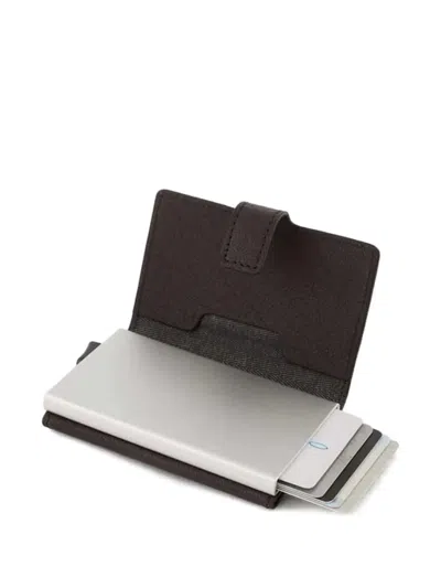 Piquadro Leather Wallet