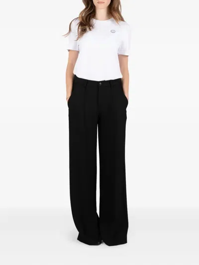 Société Anonyme Dalston Trousers In Black