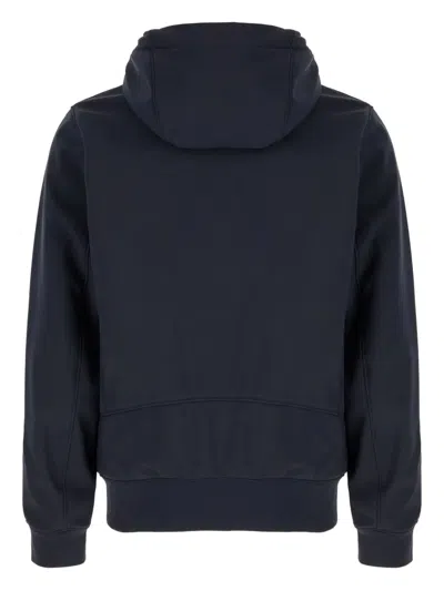 C.p. Company C.p.company Cp-shell Blouson Jacket