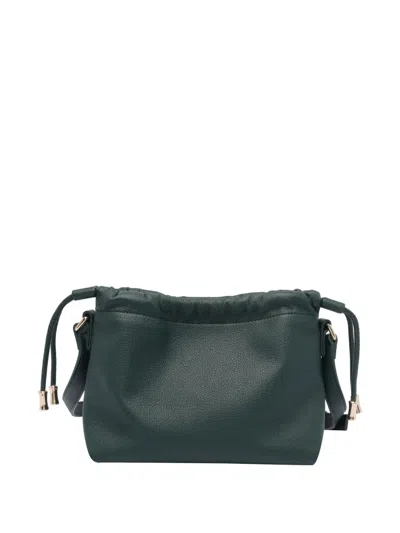 Apc A.p.c. Sac Ninon In Green