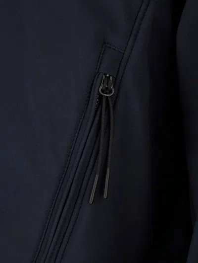 C.p. Company C.p.company Cp-shell Blouson Jacket