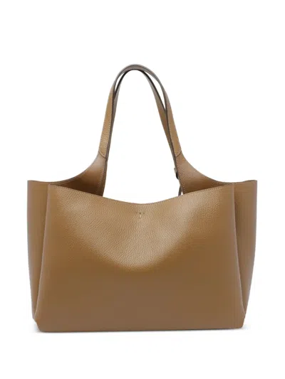 Tod's Medium T-logo Tote Bag