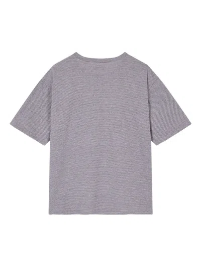 Studio Tomboy Drawstring Pocket T-shirt