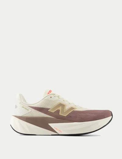New Balance Women's Fuelcell Rebel V5 Shoes