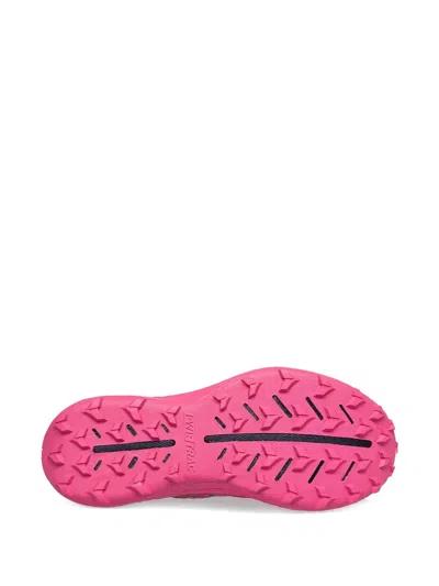 Saucony Endorphin Edge Trail Trainers In Pink