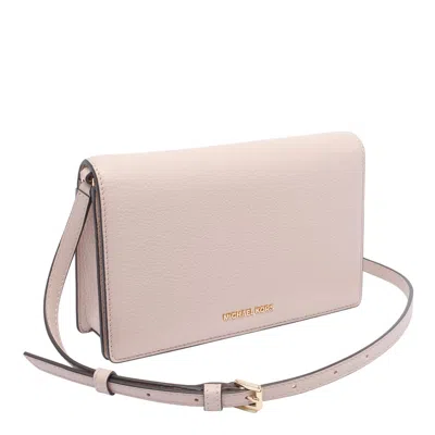 Michael Michael Kors Jet Set Crossbody Bag