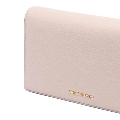 Michael Michael Kors Jet Set Crossbody Bag