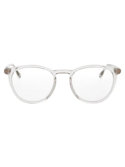 Mykita Davu Glasses In Green