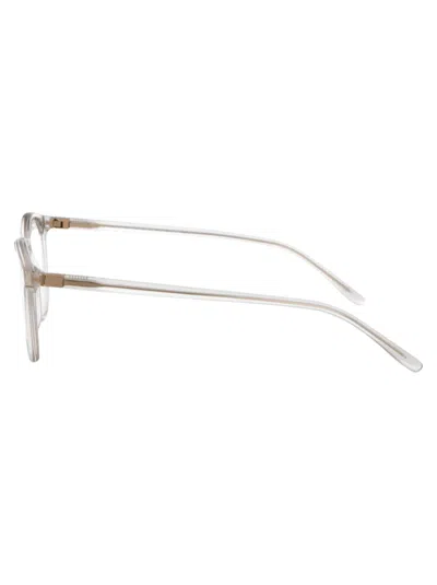 Mykita Davu Glasses In Green