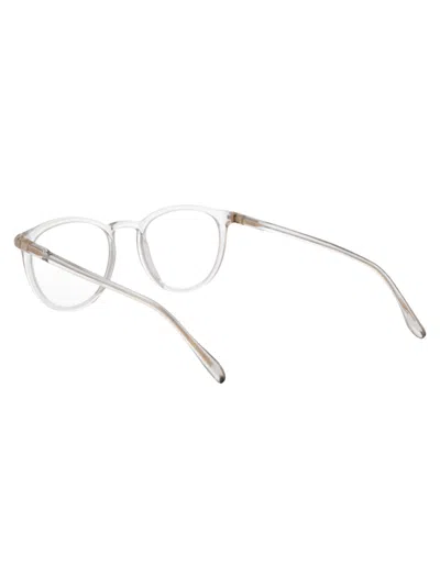 Mykita Davu Glasses In Green