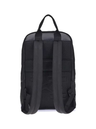 Kiton Monochrome Backpack