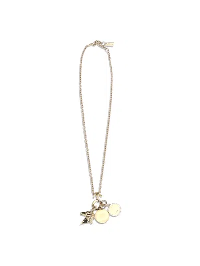 Chloé Necklace With Horse Head Pendant