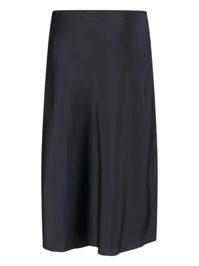 Calvin Klein Maxi Skirt