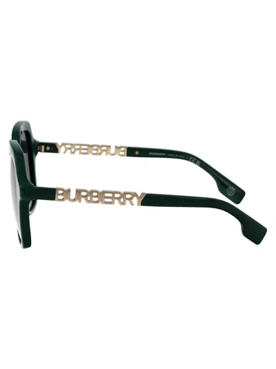 Burberry Eyewear Joni Sunglasses