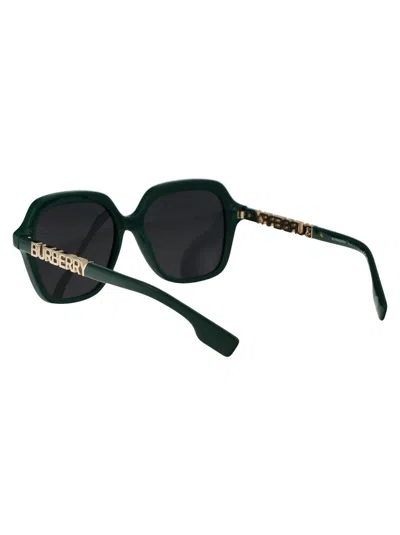 Burberry Eyewear Joni Sunglasses