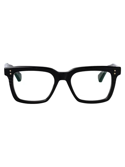 Dita Sequoia Glasses In Black