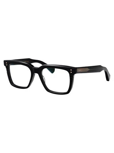 Dita Sequoia Glasses In Black