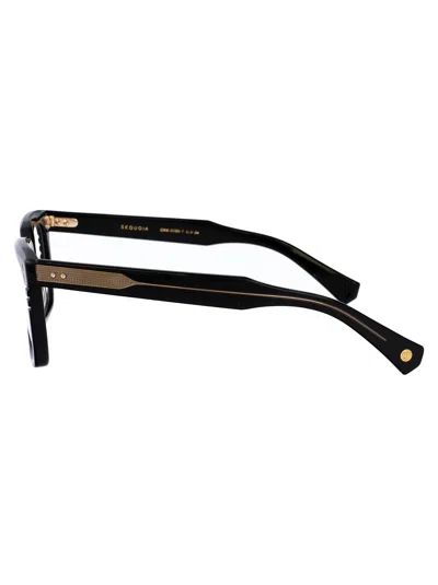 Dita Sequoia Glasses In Black