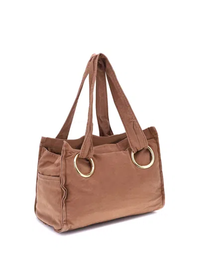 Chloé Plage Shoulder Bag
