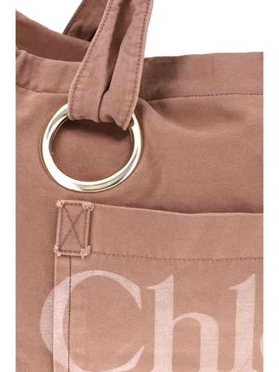 Chloé Plage Shoulder Bag