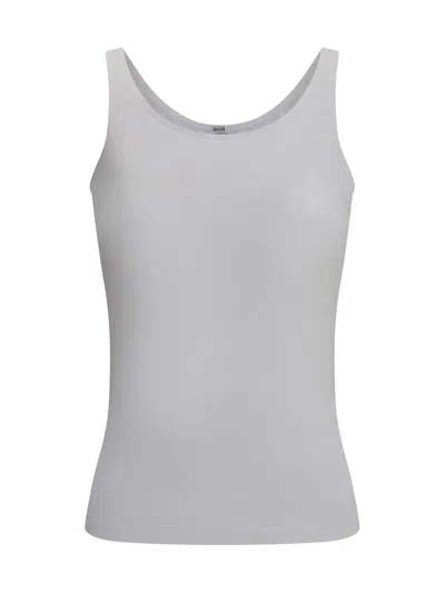 Wolford Top Jamaika In White