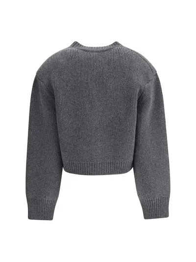 Rohe Wool Cardigan