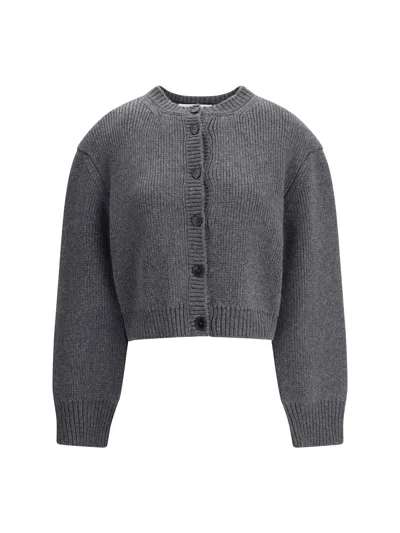 Rohe Wool Cardigan
