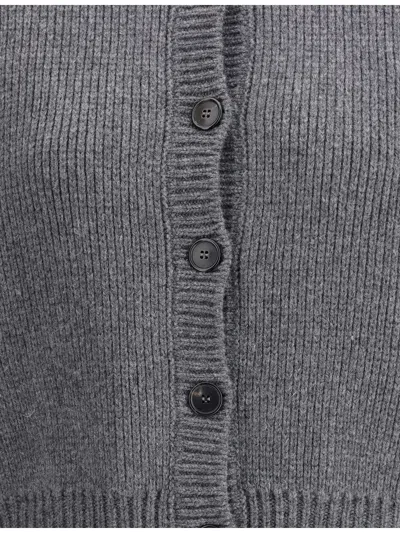 Rohe Wool Cardigan