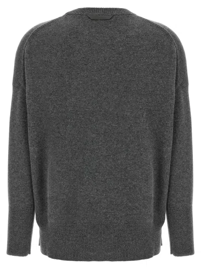 Brunello Cucinelli Monile Cashmere Sweater