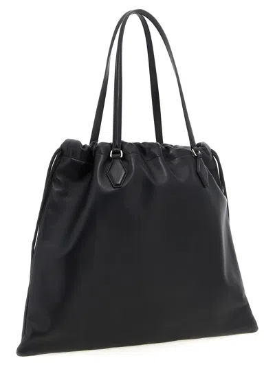 Jimmy Choo Darwstring Tote Shopping Bag
