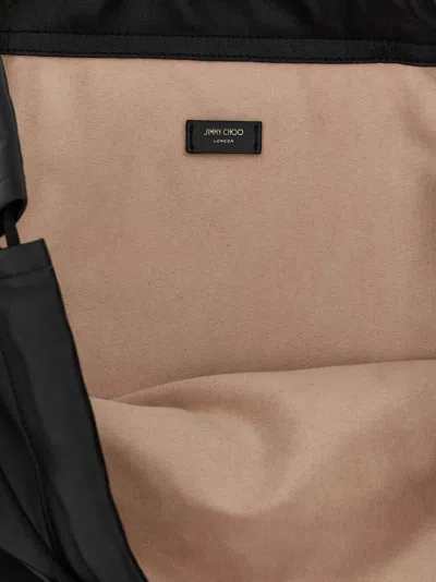 Jimmy Choo Darwstring Tote Shopping Bag