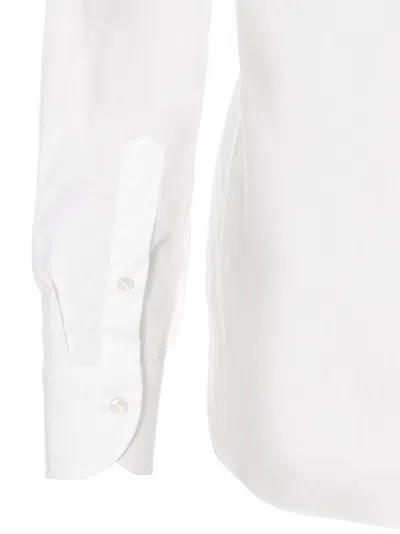 Borriello Napoli Borriello Idro Shirt In White