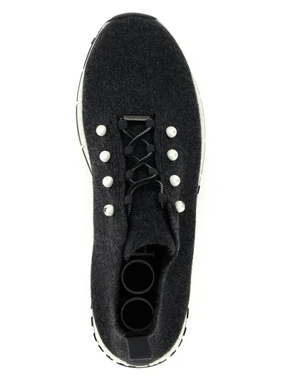 Jimmy Choo Veles Sneakers
