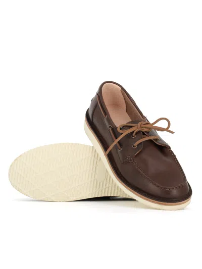 Astorflex Loafer Boatflex