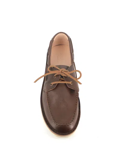 Astorflex Loafer Boatflex