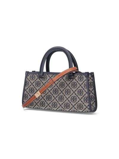 Tory Burch T-monogram Tote Bag