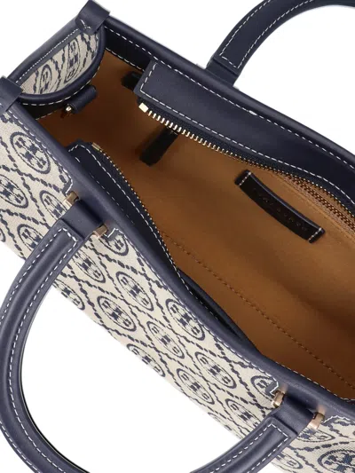 Tory Burch T-monogram Tote Bag