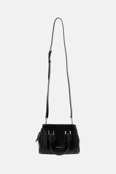 Alexander Mcqueen Birdee Mini Bag